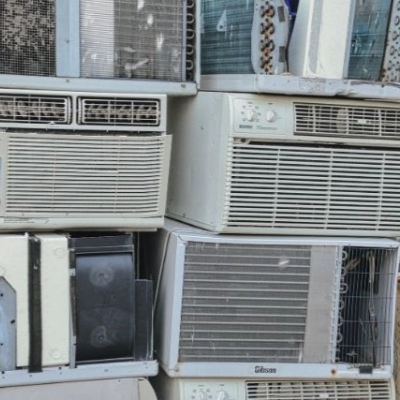 Antalya Bölgesinde Hurda Naylon Fiyatları